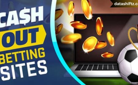 Cash Out: A Comprehensive Guide to Modern Financial Flexibility