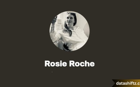 Rosie Roche: A Bright Life Cut Short