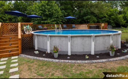 Above Ground Pools Recalled: What Consumers Need to Know