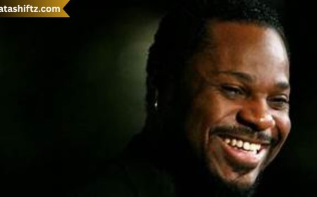 Malcolm-Jamal Warner: The Evolution of a Multifaceted Artist