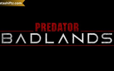 Predator: Badlands – A Brutal Tale from the Alien Hunter’s Lore