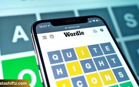 Wordle Hints: Mastering the Game One Letter at a Time