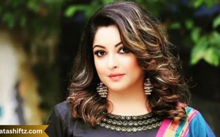 Tanushree Dutta: Voice of Courage and a Journey Beyond Bollywood