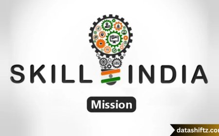Skill India: Empowering a Nation Through Workforce Development