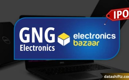 GNG Electronics IPO: Breaking Down the ₹460 Cr Offer