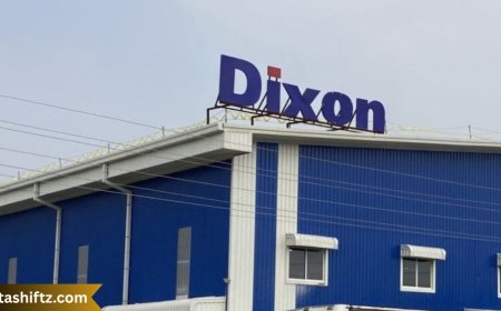 Dixon Technologies Stock Performance: Is It Time to Buy, Hold, or Sell?