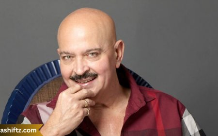 Rakesh Roshan: From Actor to Visionary Filmmaker