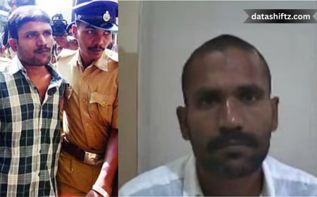 Govindachamy Latest News Malayalam Today