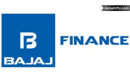 Bajaj Finance Share Today: Latest Market Update