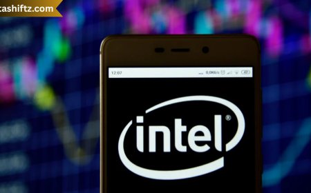 Intel Stock: An In-Depth Analysis of Its Market Trajectory and Future Prospects