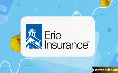 Erie Insurance: A Comprehensive Guide to Its Legacy, Services, and Market Strength