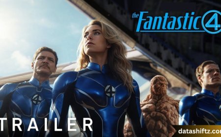 Fantastic Four Post Credit Scene: What It Means for the MCU