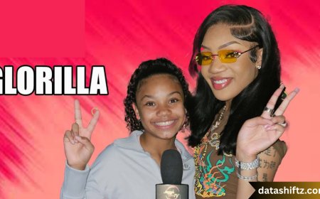 GloRilla: The Rise of a Memphis Rap Star Changing the Hip-Hop Game