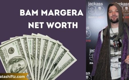 Bam Margera: A Complex Ride Through Fame, Struggles, and Redemption