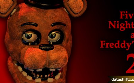 Five Nights at Freddy's 2: A Deeper Dive into the Horror Phenomenon