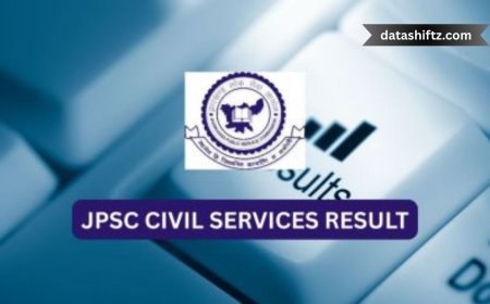 JPSC Result 2025 Declared Today – Final List Out at jpsc.gov.in