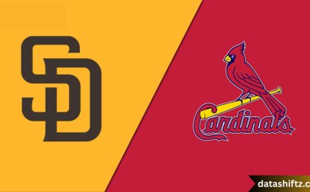 Padres vs Cardinals: A Historic Rivalry of Skill, Strategy, and Showmanship