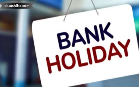Today Bank Holiday or Not: Stay Updated on Public Holidays