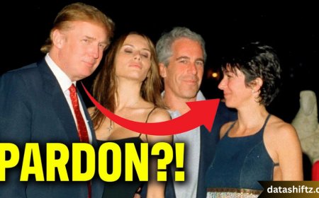 Ghislaine Maxwell Pardon: A Deep Dive into the Possibility, Implications, and Controversy