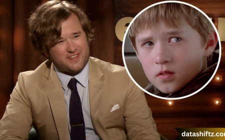 Haley Joel Osment: From Child Star to Character Actor Extraordinaire