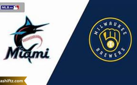 Marlins vs Brewers: A Battle of Grit, Growth, and Greatness