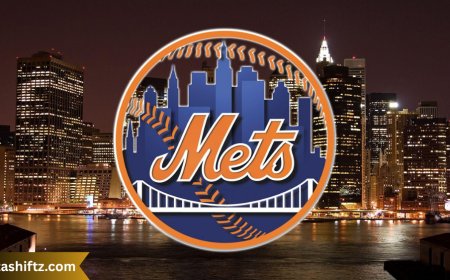 New York Mets: The Rise, Fall, and Future of a Legendary Franchise