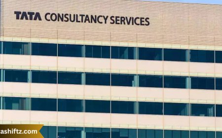 TCS Layoffs: Analyzing the Shifts in India's IT Giant