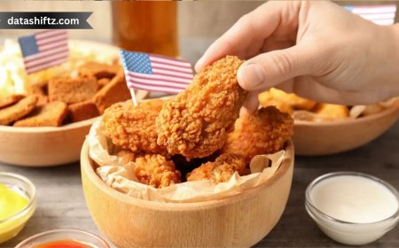 Raising Cane’s Celebrates National Chicken Finger Day with Freebies and Star Power