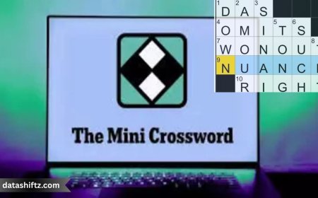 Today NYT Mini Crossword Clues: A Quick Guide for Puzzle Enthusiasts