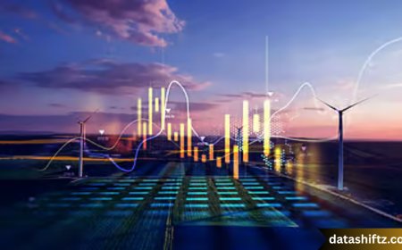 Nifty Share Price: Tracking India’s Stock Market Benchmark