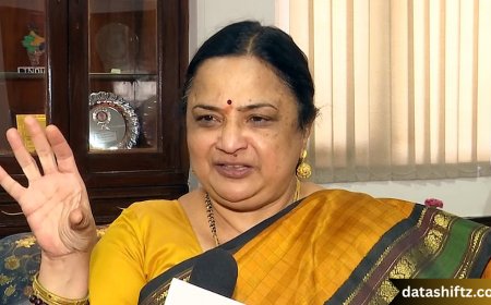 Santishree Dhulipudi Pandit: A Trailblazer in Indian Academia