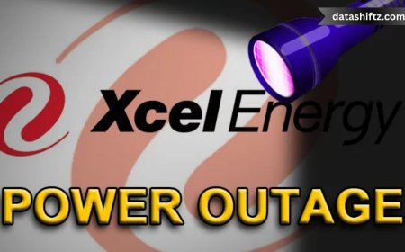 Xcel Energy Outage Today: Full Update and What You Should Do