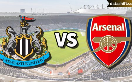 Arsenal vs Newcastle: A Classic Premier League Rivalry Reignited