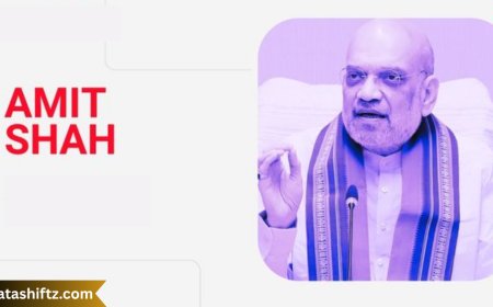 Amit Shah: The Architect of India’s Modern Political Strategy