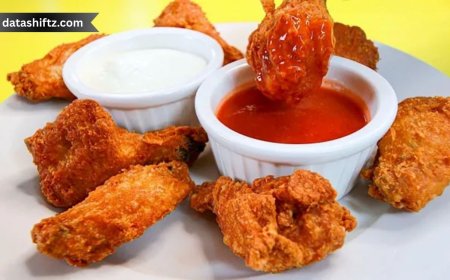 Wingstop Free Wings July 29: Everything You Need to Know