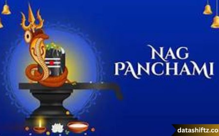 Nag Panchami Images: Cultural Significance, Symbolism, and Celebratory Visuals