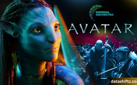 Avatar: A Cinematic Revolution That Redefined Visual Storytelling