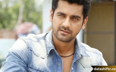 Arjun Pratap Bajwa: A Rising Star in Indian Cinema and Modeling