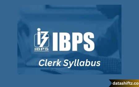 IBPS Clerk: A Comprehensive Guide to the Most Sought-After Banking Exam in India