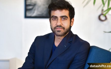 Nikhil Kamath: The Story of India’s Youngest Billionaire