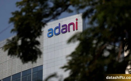Adani Power Share: A Deep Dive into One of India’s Leading Power Stocks