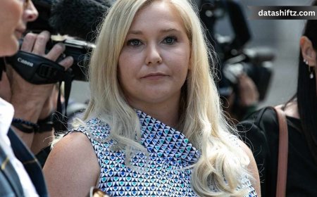 Virginia Giuffre: Legacy, and Latest Developments