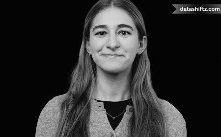 Julia Hyman: A Life Tragically Cut Short