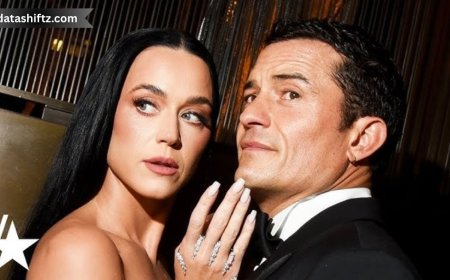Inside the Lives of Katy Perry and Orlando Bloom: What’s Happening Today?