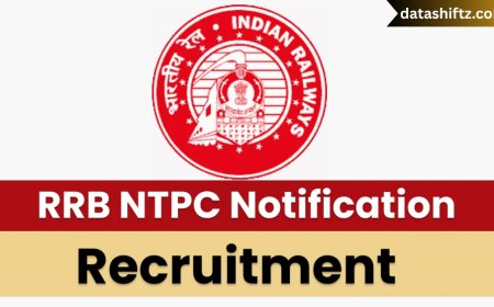 RRB NTPC: A Comprehensive Guide to India’s Prestigious Railway Recruitment
