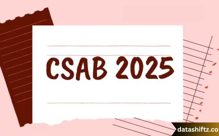 CSAB Vacant Seats 2025: Your Guide to the Special Round Counselling
