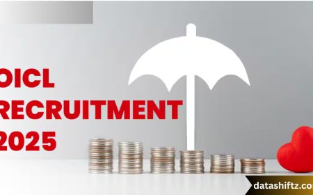 OICL Assistant Recruitment 2025: Everything You Need to Know