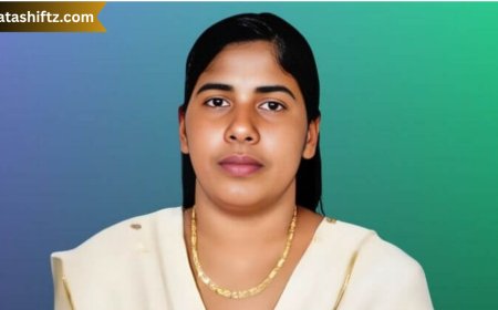 Kerala Nurse Nimisha Priya: Her Journey from Nursing to International Legal Spotlight