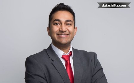 Dr. Vinay Prasad’s Exit from FDA: What It Means for U.S. Drug Policy