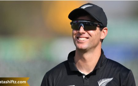 Matt Henry: New Zealand’s Death-Bowling Maestro in 2025